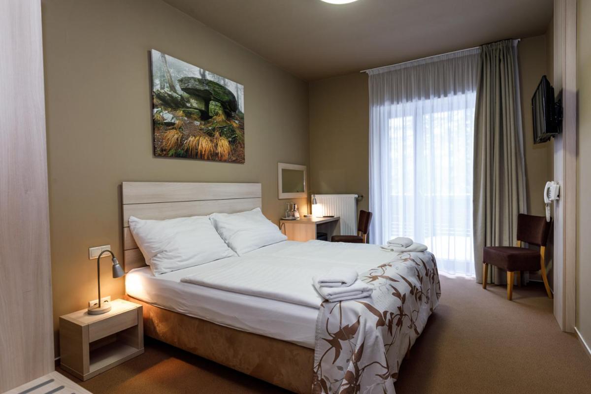 Horsky Hotel Celadenka / Mountain Resort Челадна Экстерьер фото