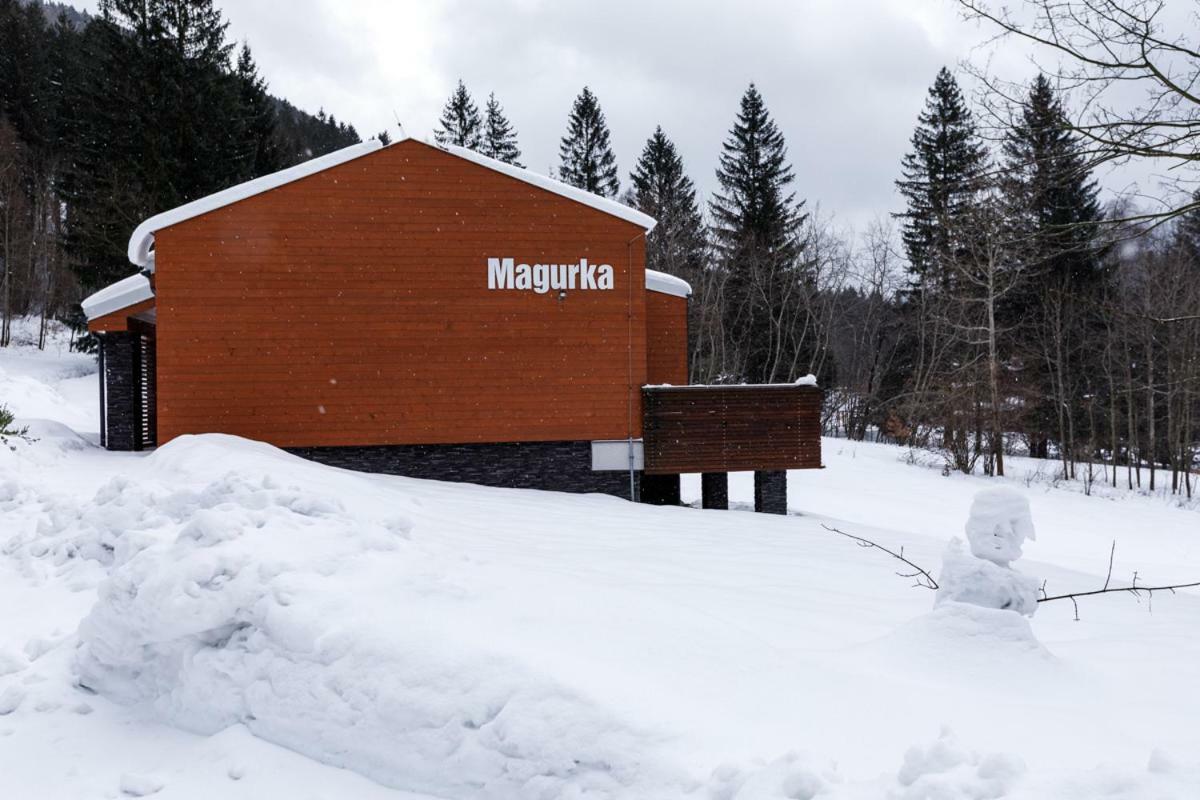 Horsky Hotel Celadenka / Mountain Resort Челадна Экстерьер фото