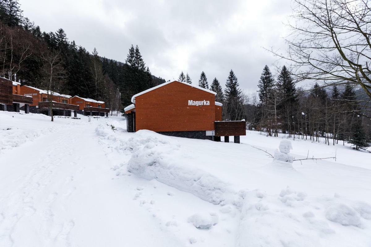 Horsky Hotel Celadenka / Mountain Resort Челадна Экстерьер фото